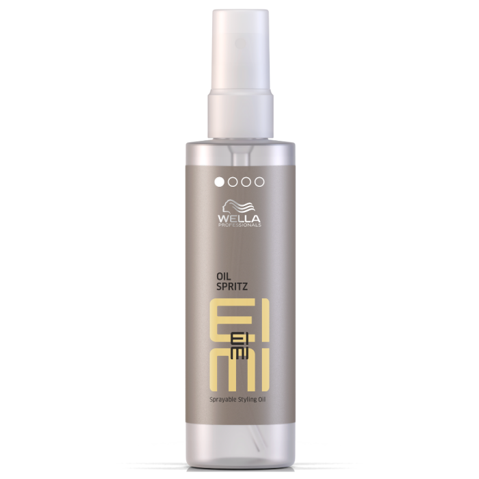 Wella Wella EIMI Oil Spritz Styling olie