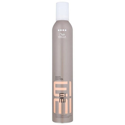 Wella Wella EIMI Shape Control Mousse
