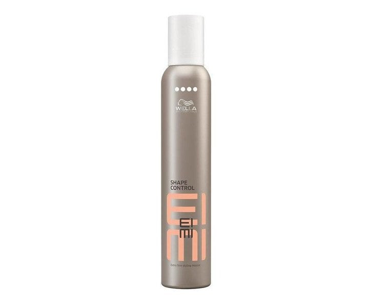 Wella Wella EIMI Shape Control Mousse