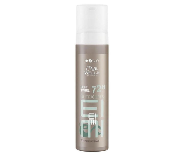 Wella Wella EIMI Soft Twirl