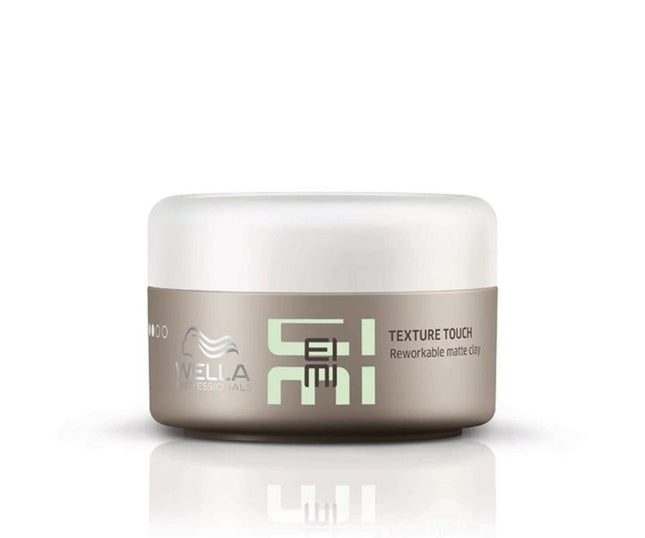 Wella Wella EIMI Texture Touch Matte Clay