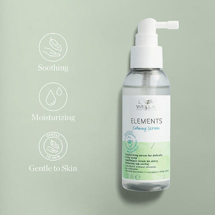 Wella Wella Elements Calming Serum