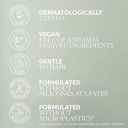 Wella Wella Elements Calming Serum