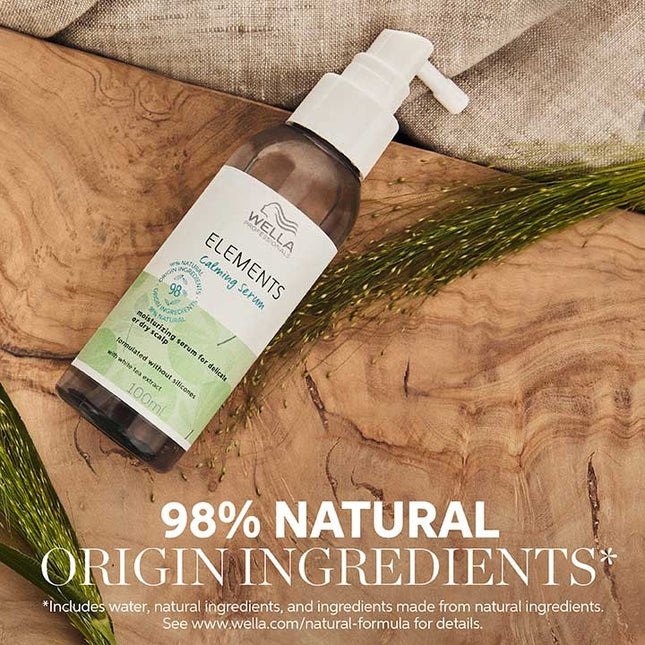 Wella Wella Elements Calming Serum