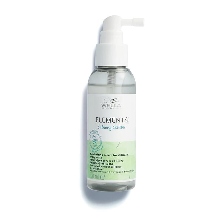 Wella Wella Elements Calming Serum