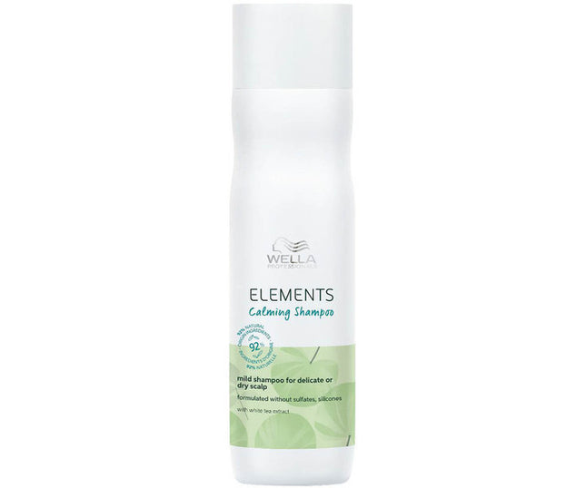 Wella Wella Elements Calming Shampoo
