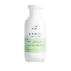 Wella Elements Calming Shampoo