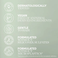 Wella Elements Calming Shampoo