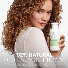 Wella Elements Calming Shampoo