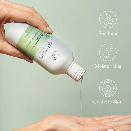 Wella Wella Elements Calming Shampoo