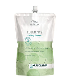 Wella Elements Calming Shampoo