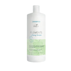 Wella Elements Calming Shampoo
