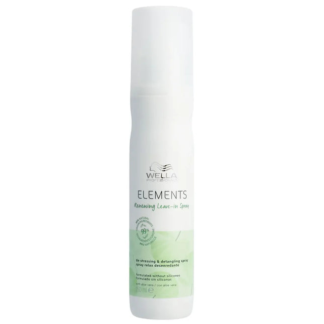 Wella Wella Elements Conditioning Leave-in Spray
