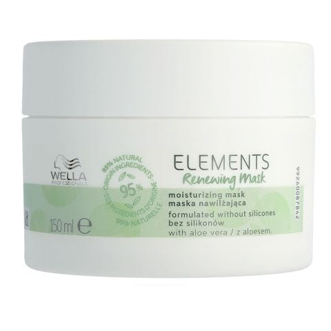 Wella Wella Elements Mask
