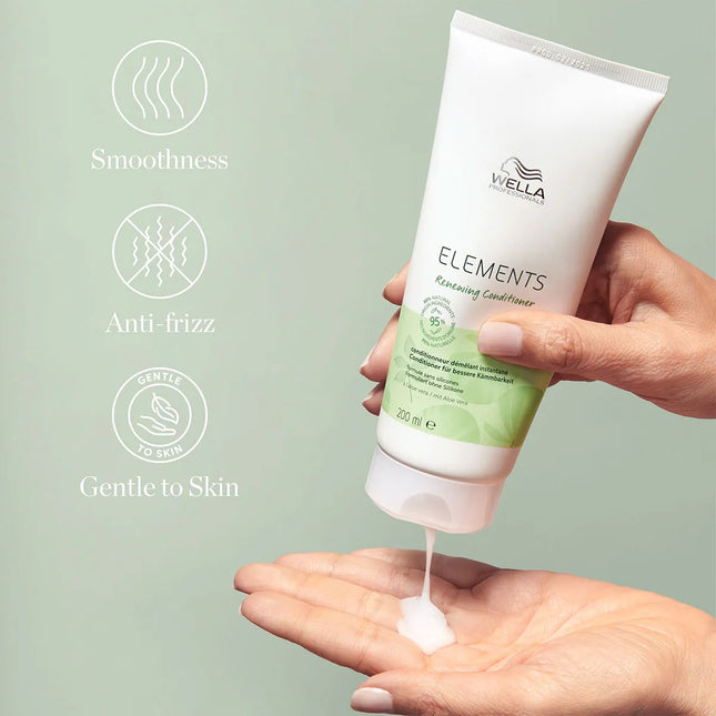 Wella Wella Elements Renewing Conditioner
