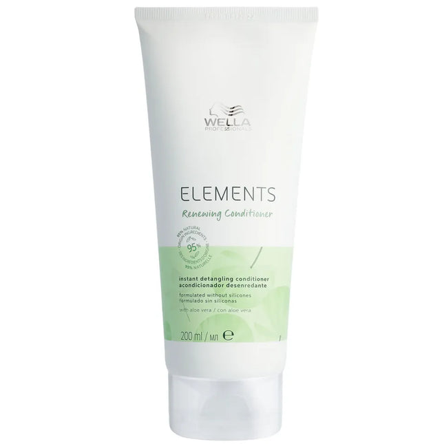 Wella Wella Elements Renewing Conditioner