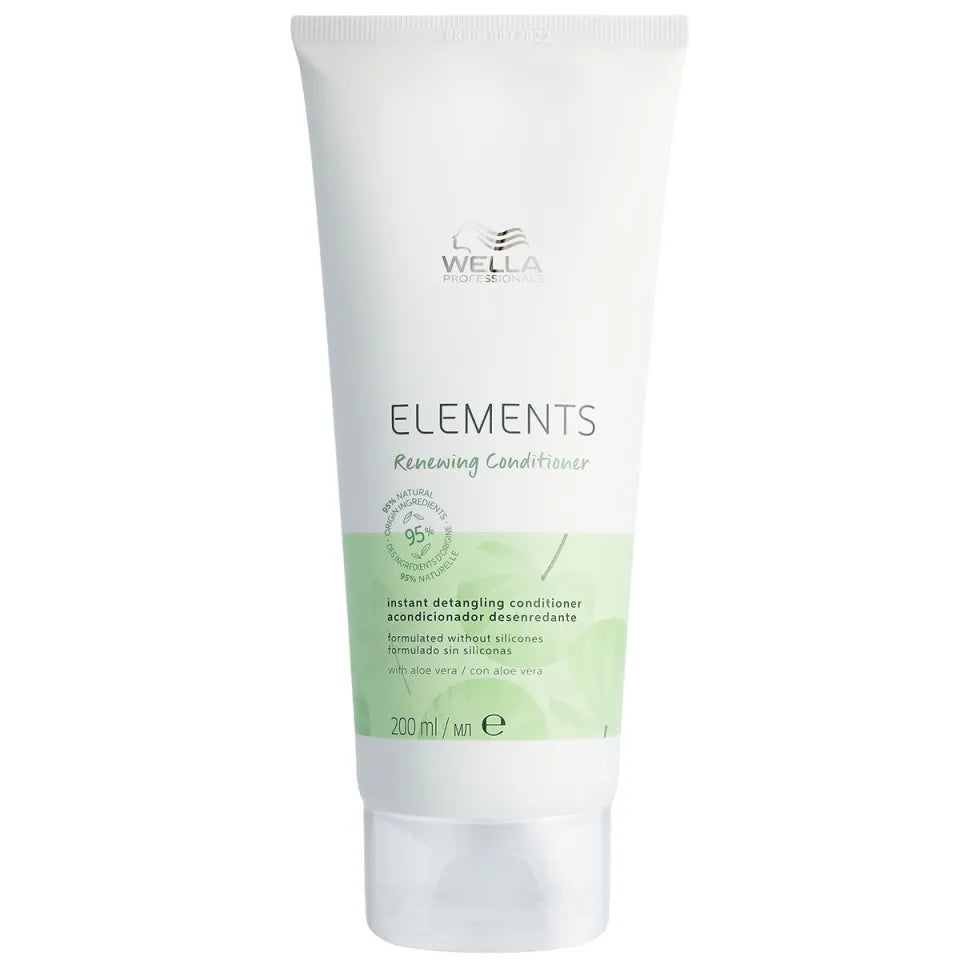 Wella Wella Elements Renewing Conditioner