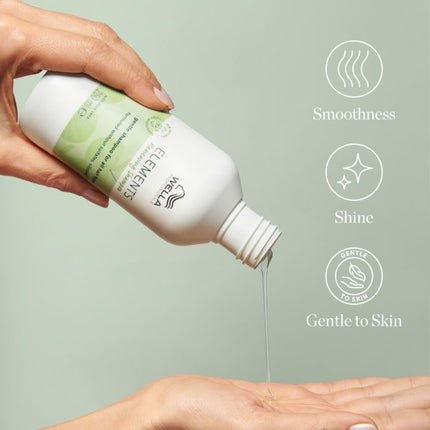 Wella Wella Elements Renewing Duo Set
