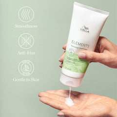 Wella Elements Renewing Duo Set