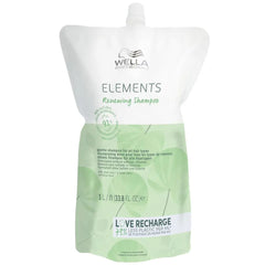 Wella Elements Renewing Shampoo