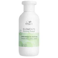 Wella Elements Renewing Shampoo