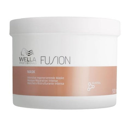 Wella Wella Fusion Masker