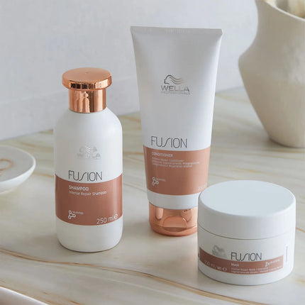 Wella Wella Fusion Masker