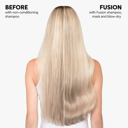 Wella Wella Fusion Masker