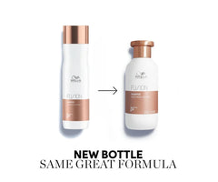 Wella Fusion Repair Duo Set