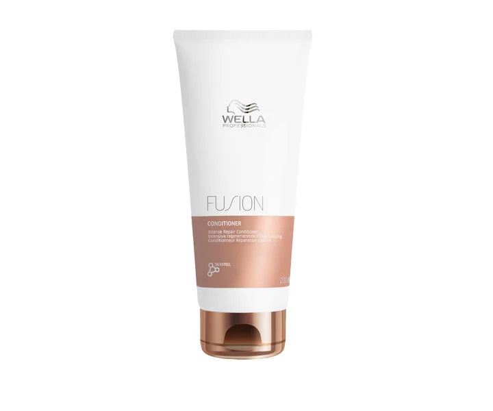 Wella Fusion Repair Duo Set