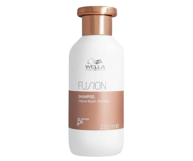 Wella Wella Fusion Repair Duo Set
