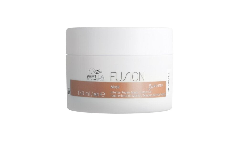 Wella Fusion Repair Triple Set