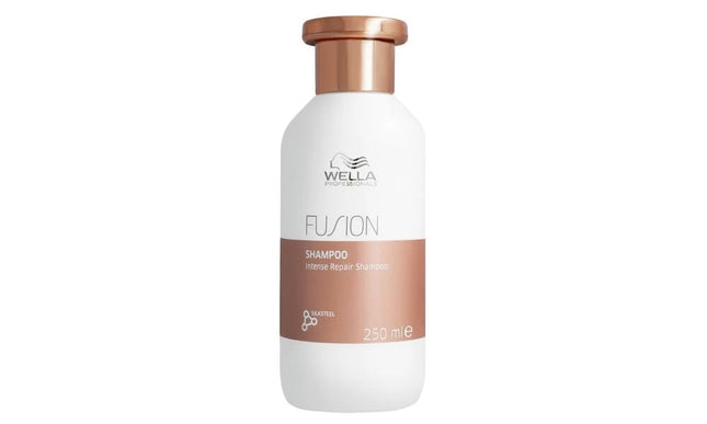 Wella Wella Fusion Repair Triple Set