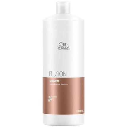Wella Wella Fusion Shampoo