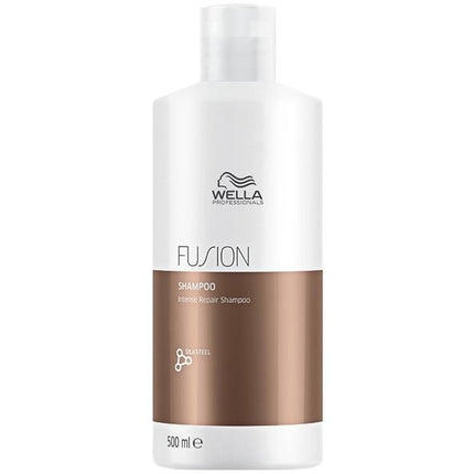 Wella Wella Fusion Shampoo