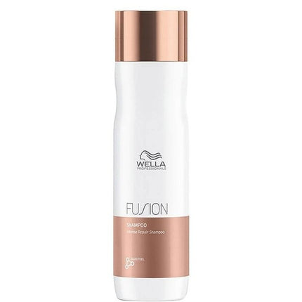 Wella Wella Fusion Shampoo