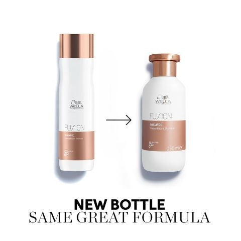 Wella Wella Fusion Shampoo