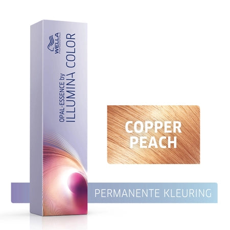 Wella Illumina Color Opal-Essence