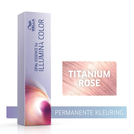 Wella Illumina Color Opal-Essence