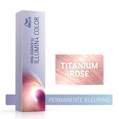 Wella Illumina Color Opal-Essence