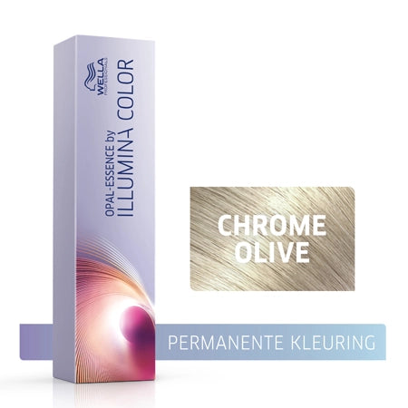 Wella Illumina Color Opal-Essence