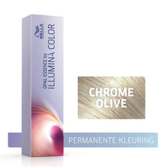 Wella Illumina Color Opal-Essence