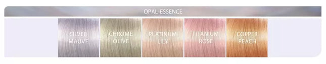 Wella Wella Illumina Color Opal-Essence