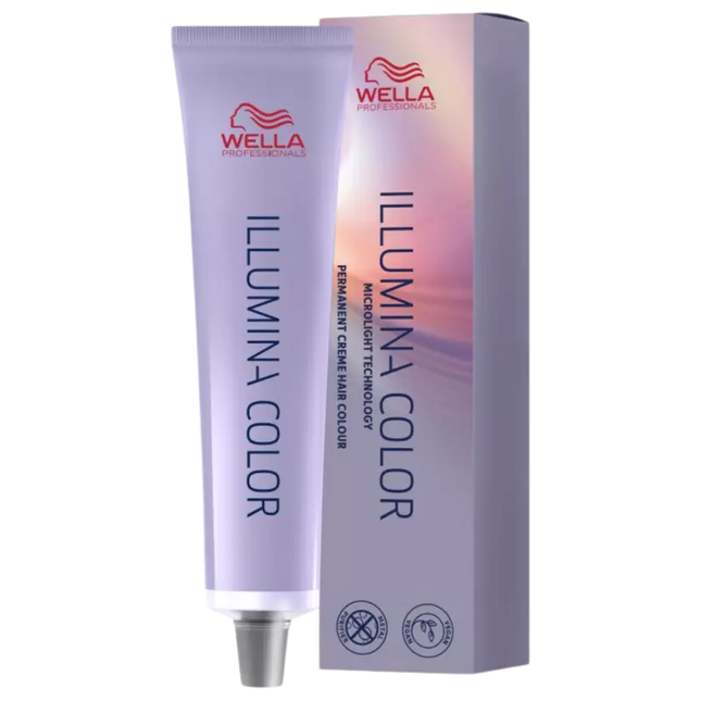 Wella Wella Illumina Color Opal-Essence