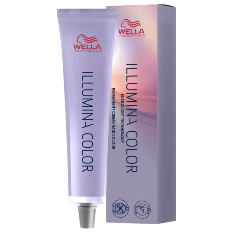 Wella Wella Illumina Color Opal-Essence