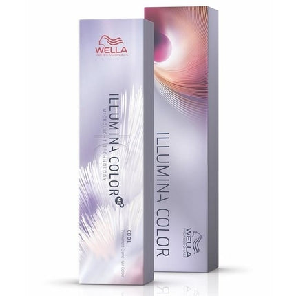Wella Wella Illumina Color