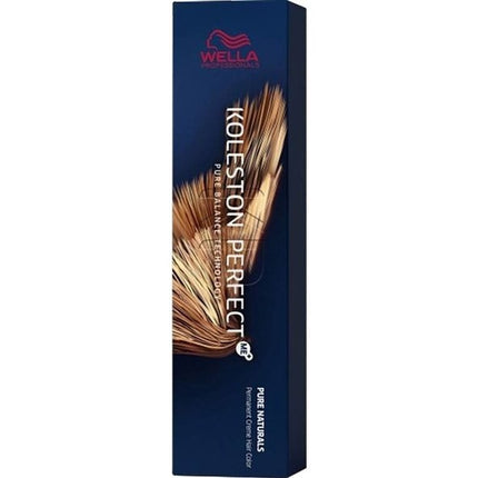 Wella Wella Koleston Perfect Me+ - Pure Naturals