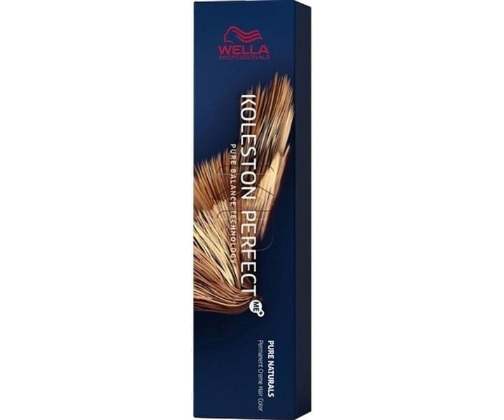 Wella Wella Koleston Perfect Me+ - Vibrant Reds