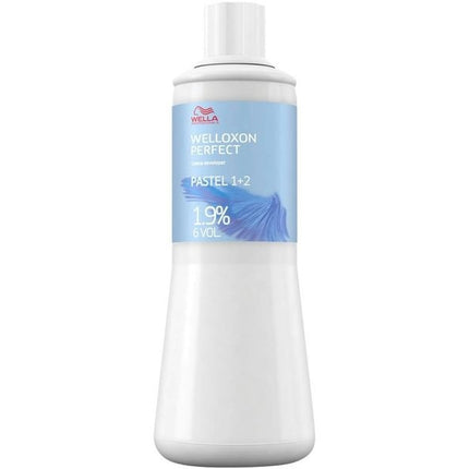 Wella Wella Koleston Welloxon - 500ml
