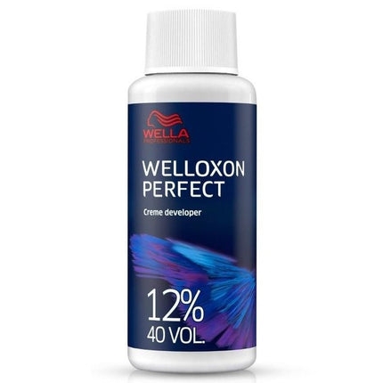 Wella Wella Koleston Welloxon - 60ml